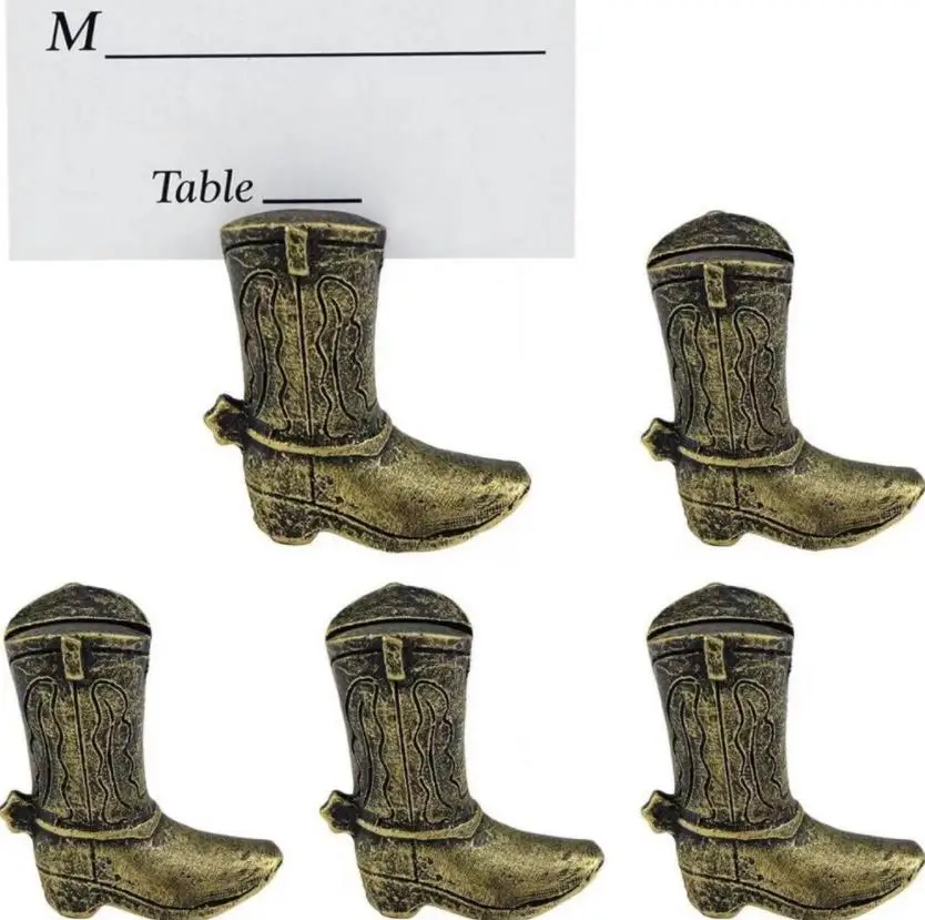 200 шт., ковбойские сапоги в стиле вестерн, держатели для карточек, свадебные украшения, подарки, принадлежности для праздничного стола ni606
200 шт., ковбойские сапоги в стиле вестерн, держатели для карточек, свадебные украшения, подарки, принадлежности для праздничного стола ni606