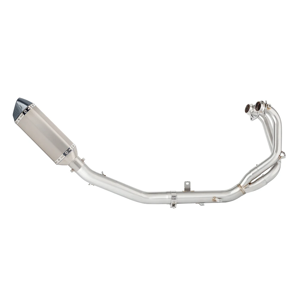 For Aprilia Tuareg 660 2021 to 2023 Escape Motorcycle Exhaust Muffler Header Link Pipe Slip-on
For Aprilia Tuareg 660 2021 to 2023 Escape Motorcycle Exhaust Muffler Header Link Pipe Slip-on