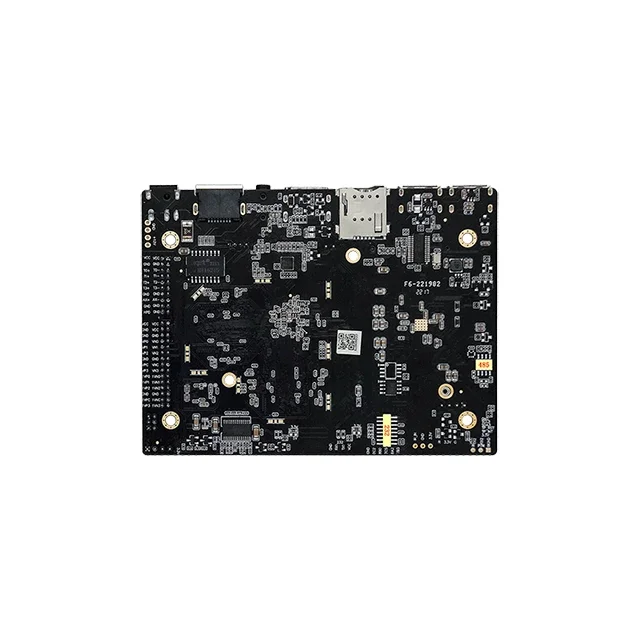 Платы Rockchip RK3288 ARM для разработки на Android: для торговых автоматов, умной мебели, материнские платы для распознавания лиц
Платы Rockchip RK3288 ARM для разработки на Android: для торговых автоматов, умной мебели, материнские платы для распознавания лиц
