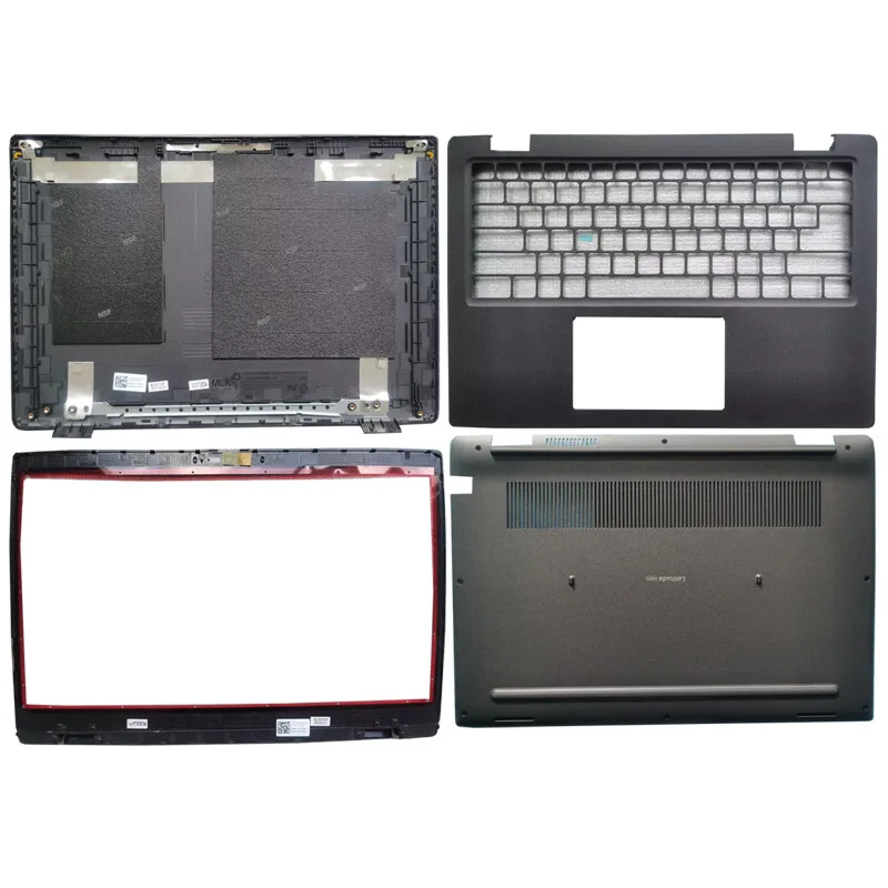 Laptop For Dell Latitude 3420 E3420 LCD Back Cover/Bezel/Palmrest/Bottom Case
Laptop For Dell Latitude 3420 E3420 LCD Back Cover/Bezel/Palmrest/Bottom Case