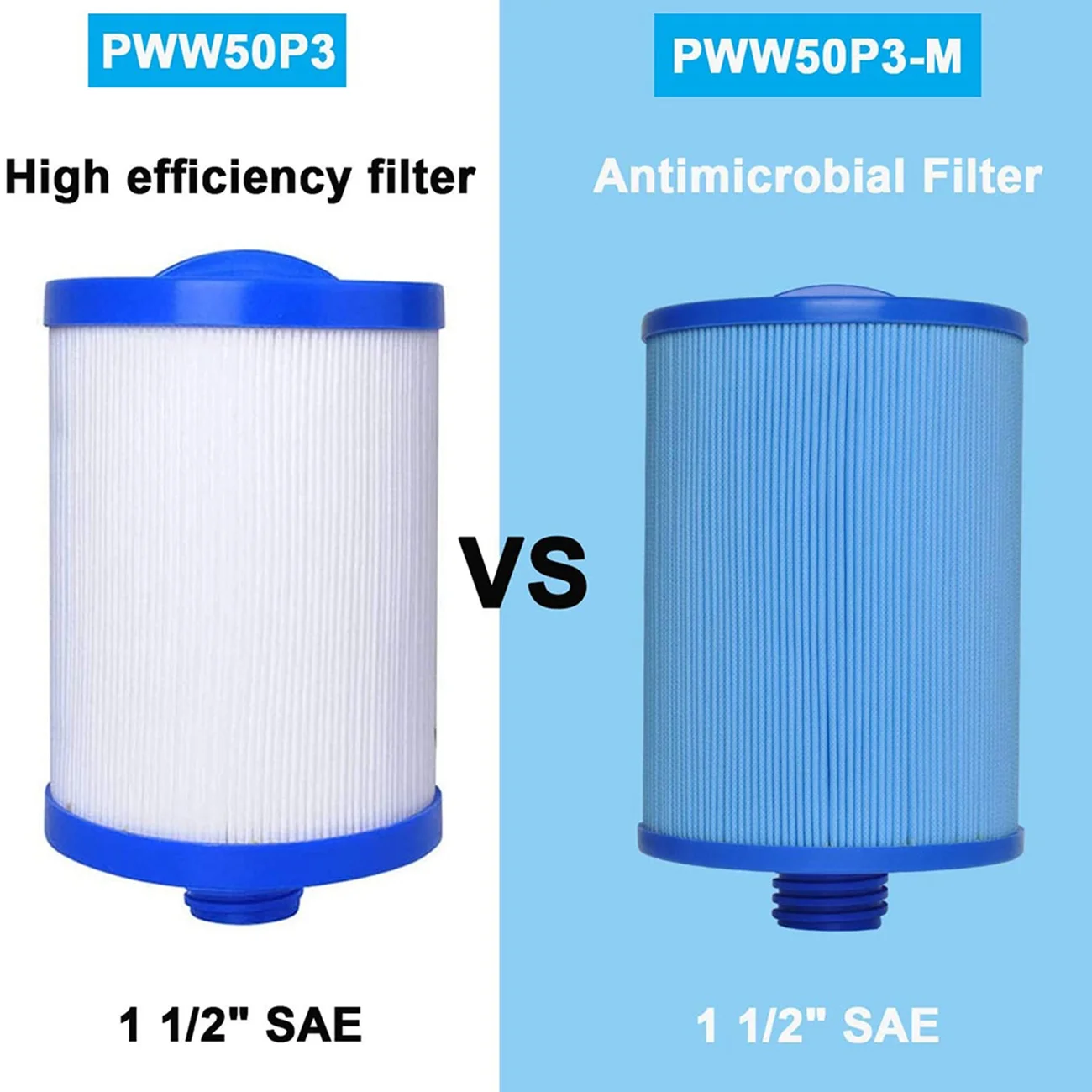 X11AA Pool Filter,Cartridge Filter for Unicel 6CH-940Ra Filbur FC-0359M PWW50P3 817-0050 25252 Waterway Front Access Skimmer
X11AA Pool Filter,Cartridge Filter for Unicel 6CH-940Ra Filbur FC-0359M PWW50P3 817-0050 25252 Waterway Front Access Skimmer