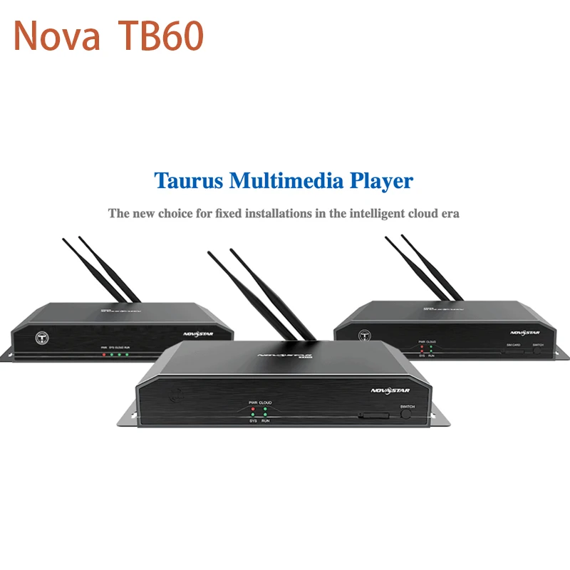 Novastar TB60 TB8 пульт дистанционного управления со светодиодным дисплеем, Wi-Fi, 4G, p2p2.5p3
Novastar TB60 TB8 пульт дистанционного управления со светодиодным дисплеем, Wi-Fi, 4G, p2p2.5p3