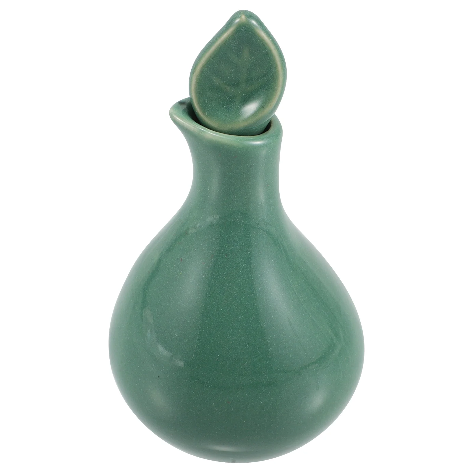 Ceramic Essential Oil Bottle Oils Mini Bottles Droppers for Glass Sauce Dispenser Bottled with Ceramics
Ceramic Essential Oil Bottle Oils Mini Bottles Droppers for Glass Sauce Dispenser Bottled with Ceramics