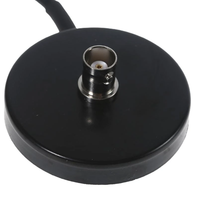 Радиоантенна CB с магнитным основанием Антенна CB для IC-V8 IC-V80 IC-V82
Радиоантенна CB с магнитным основанием Антенна CB для IC-V8 IC-V80 IC-V82