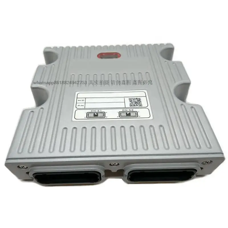 for 21Q432980 for Hyundai R140LC9SB computer board controller for Hyundai 9S excavator computer board Quality excavator accessor
for 21Q432980 for Hyundai R140LC9SB computer board controller for Hyundai 9S excavator computer board Quality excavator accessor
