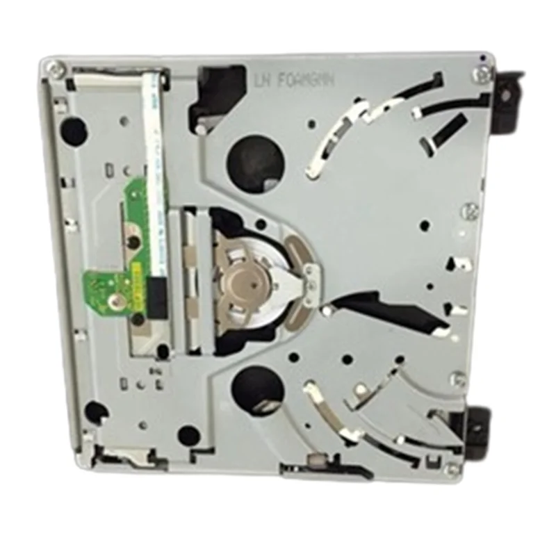 【2025 НОВИНКА】Для Nintendo Wii DVD-привода, запасная часть для дисковода
【2025 НОВИНКА】Для Nintendo Wii DVD-привода, запасная часть для дисковода