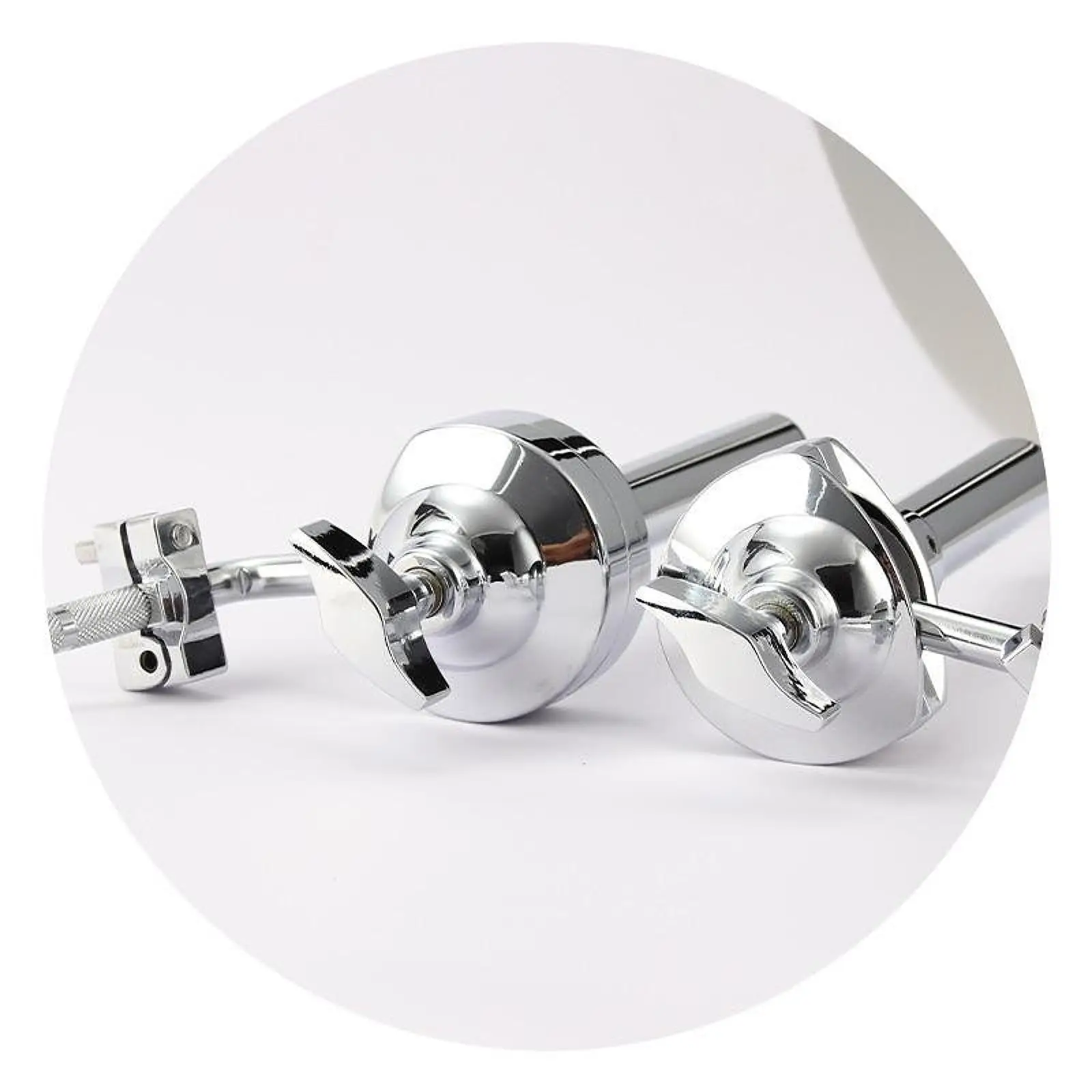 Tom Drum Holder Stand Sturdy Drum Parts for Party Drum Set Stage Performance
Tom Drum Holder Stand Sturdy Drum Parts for Party Drum Set Stage Performance