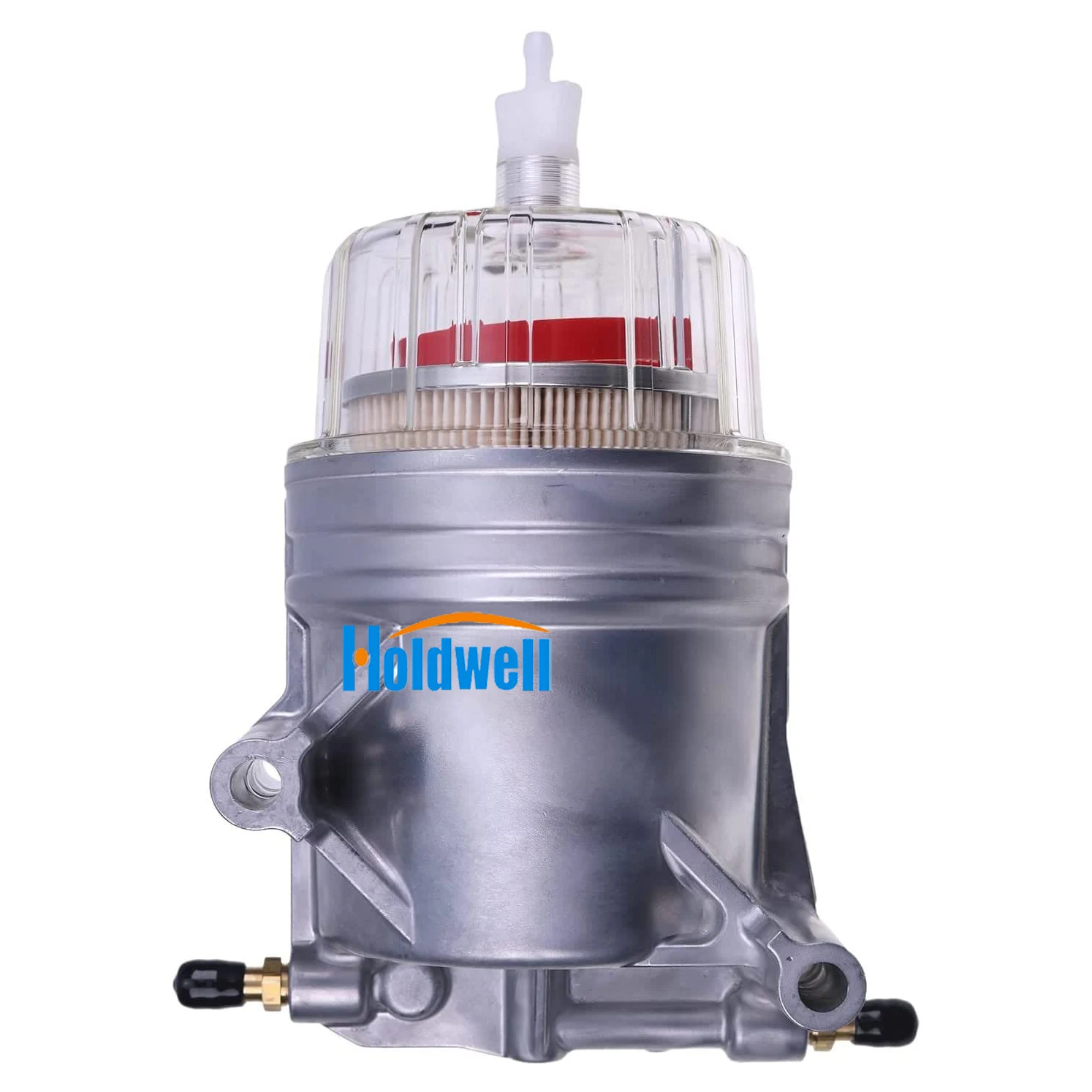 Holdwell Fuel Water Separator Filter Assembly MIU803221 MIA882886 for John Deere Tractor 3032E 3033R 3039R 3046R
Holdwell Fuel Water Separator Filter Assembly MIU803221 MIA882886 for John Deere Tractor 3032E 3033R 3039R 3046R