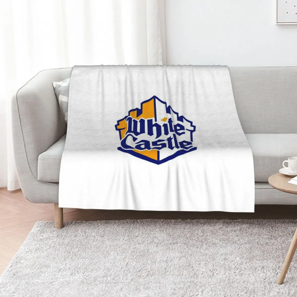 White Castle Throw Blanket Thin Comforter Decorative Throw Blankets Sofas Of Decoration Blankets
White Castle Throw Blanket Thin Comforter Decorative Throw Blankets Sofas Of Decoration Blankets