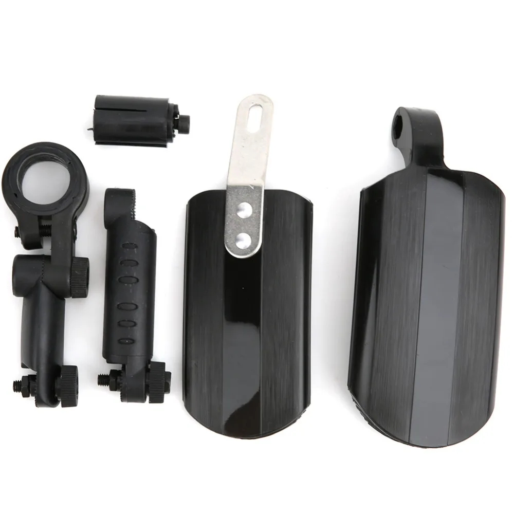 Durable Plastic Bike Waterproof Easy Installation Bike Mudguard Set Telescopic Adjustable Bike Mudguard Bike Riding Gear
Durable Plastic Bike Waterproof Easy Installation Bike Mudguard Set Telescopic Adjustable Bike Mudguard Bike Riding Gear