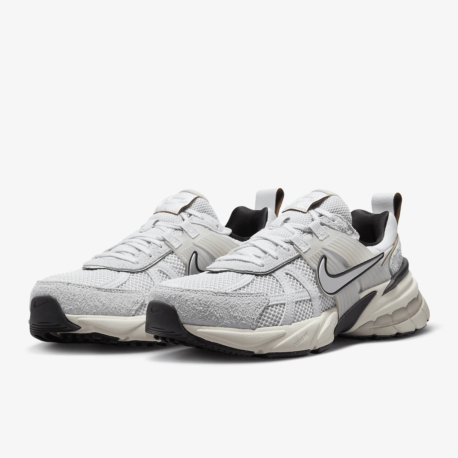 Nike genuine V2K Run women's lightweight retro sports shoes FN6703-002
Nike genuine V2K Run women's lightweight retro sports shoes FN6703-002