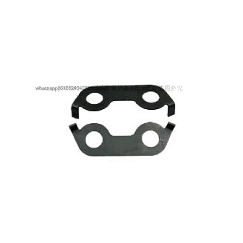 For Caterpillar 3176 engine spare parts Valve Spring Seat
For Caterpillar 3176 engine spare parts Valve Spring Seat