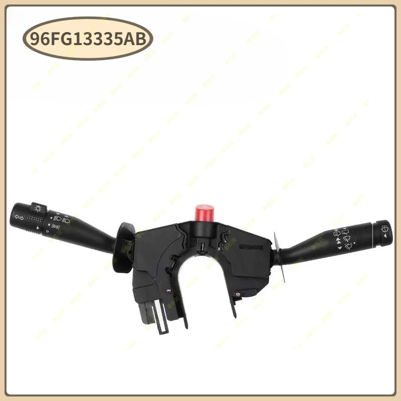 96FG13335AB 98FU13335AA 97FG13335AB 1021785 Combination Switch Car accessories For Ford Fiesta 1996-1999
96FG13335AB 98FU13335AA 97FG13335AB 1021785 Combination Switch Car accessories For Ford Fiesta 1996-1999