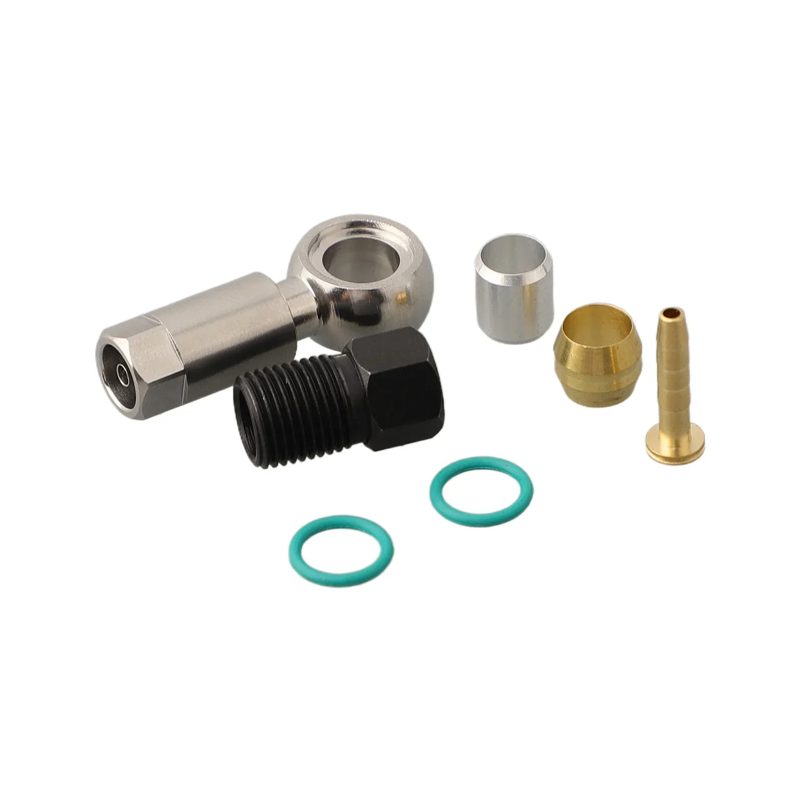 Sports BH59 Brake CABLE Connect Disc END FOR-Shimano Hose Hydraulic Insert SET BANJO Parts Replacement 2021ER Top-quality
Sports BH59 Brake CABLE Connect Disc END FOR-Shimano Hose Hydraulic Insert SET BANJO Parts Replacement 2021ER Top-quality