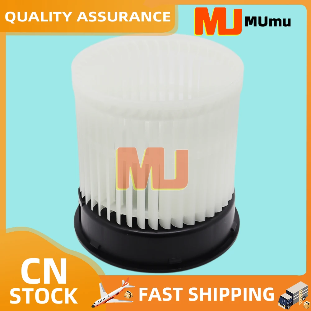 Air Conditioner Blower Motor Fan for
Air Conditioner Blower Motor Fan for