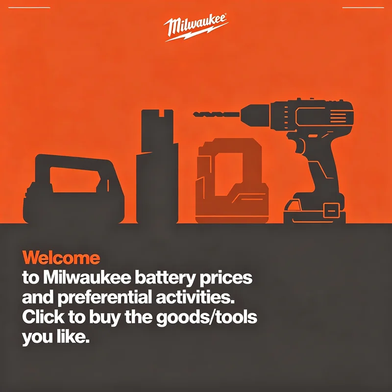 Milwaukee 18V 6000mAh Red Li-ion Battery, for Milwaukee M18 FB6 XC48-11-1860 Series 48-11-1880 Drills/Impact Wrenches Etc
Milwaukee 18V 6000mAh Red Li-ion Battery, for Milwaukee M18 FB6 XC48-11-1860 Series 48-11-1880 Drills/Impact Wrenches Etc
