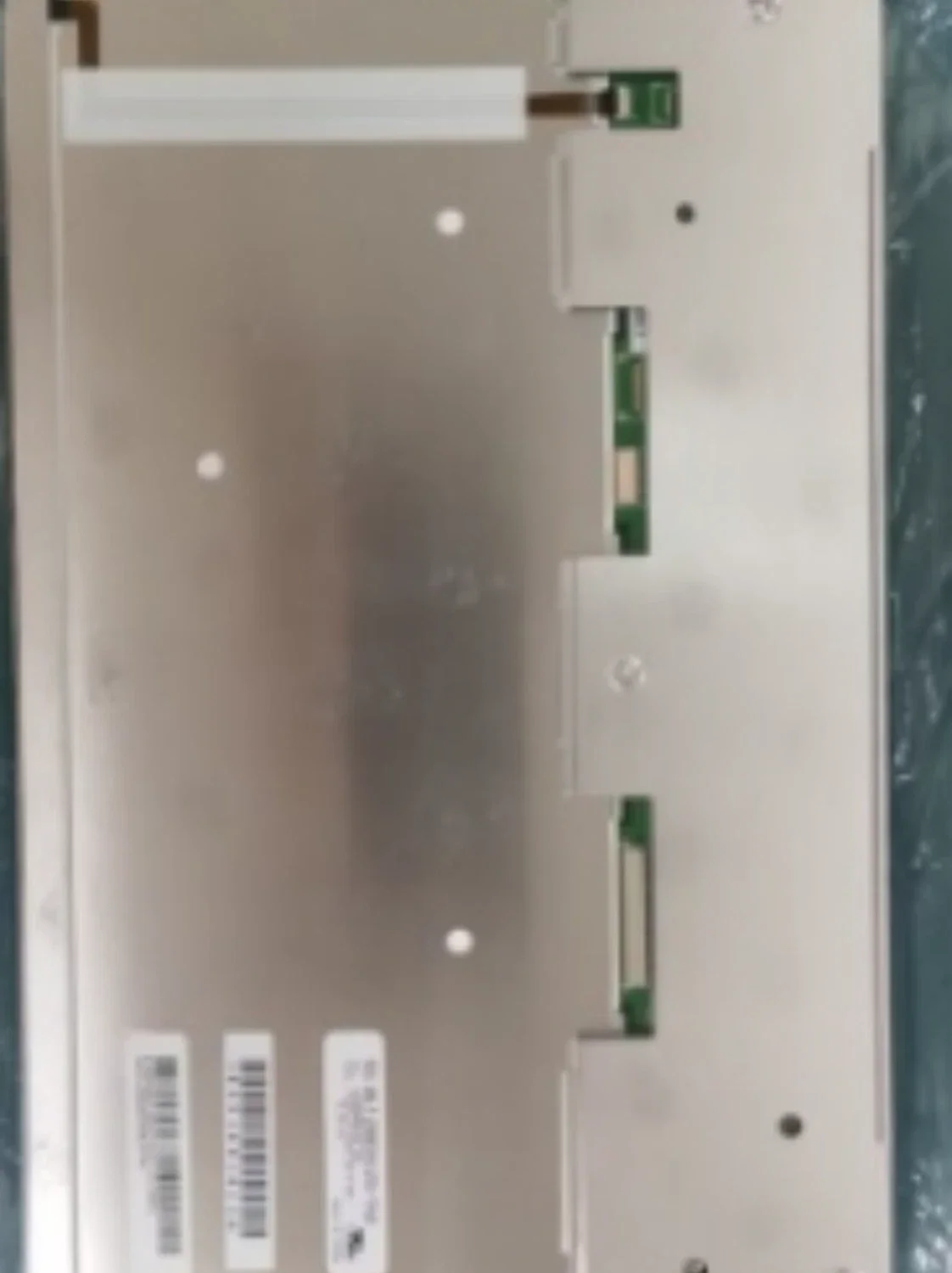 НОВЫЙ 12,1-дюймовый ЖК-экран NL12880AC20-14D
НОВЫЙ 12,1-дюймовый ЖК-экран NL12880AC20-14D