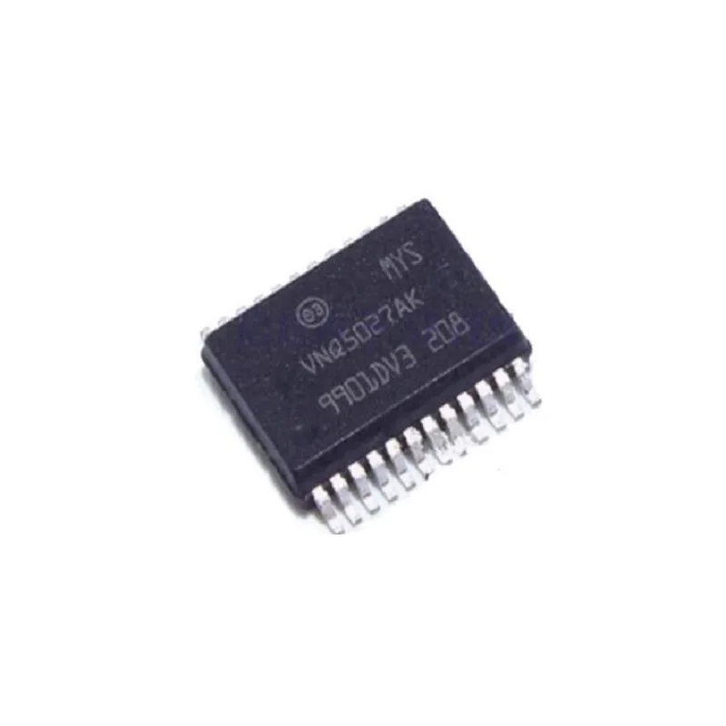 5-20 шт./лот VND5012AK VND5012AKTR-E SSOP24
5-20 шт./лот VND5012AK VND5012AKTR-E SSOP24