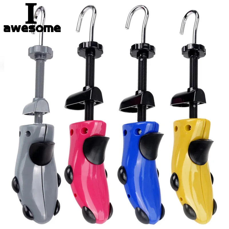 2PCS Shoe Stretcher 4-Way Adjustable Shoe Expander Widener Trees For Wide Feet Flats Pumps Boots Expander Trees For Man Women
2PCS Shoe Stretcher 4-Way Adjustable Shoe Expander Widener Trees For Wide Feet Flats Pumps Boots Expander Trees For Man Women