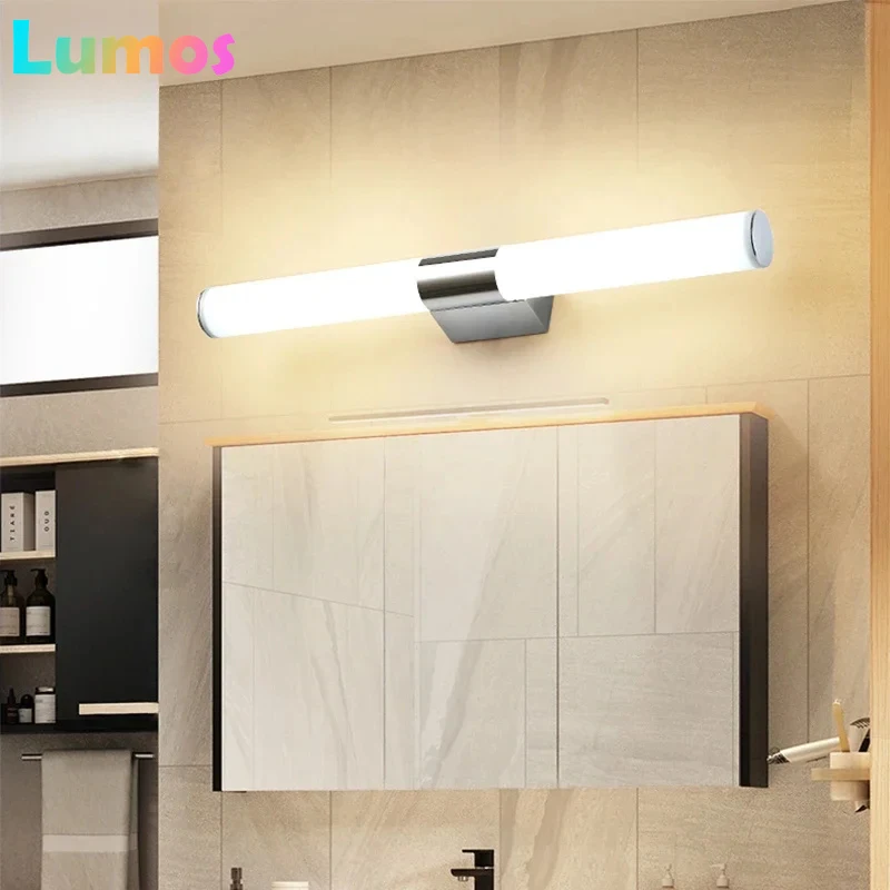PD 12W 16W 22W LED Wall Light Mirror Lights Indoor Decor Simple style Bathroom Dressing room Kitchen Lamp AC85-265V
PD 12W 16W 22W LED Wall Light Mirror Lights Indoor Decor Simple style Bathroom Dressing room Kitchen Lamp AC85-265V