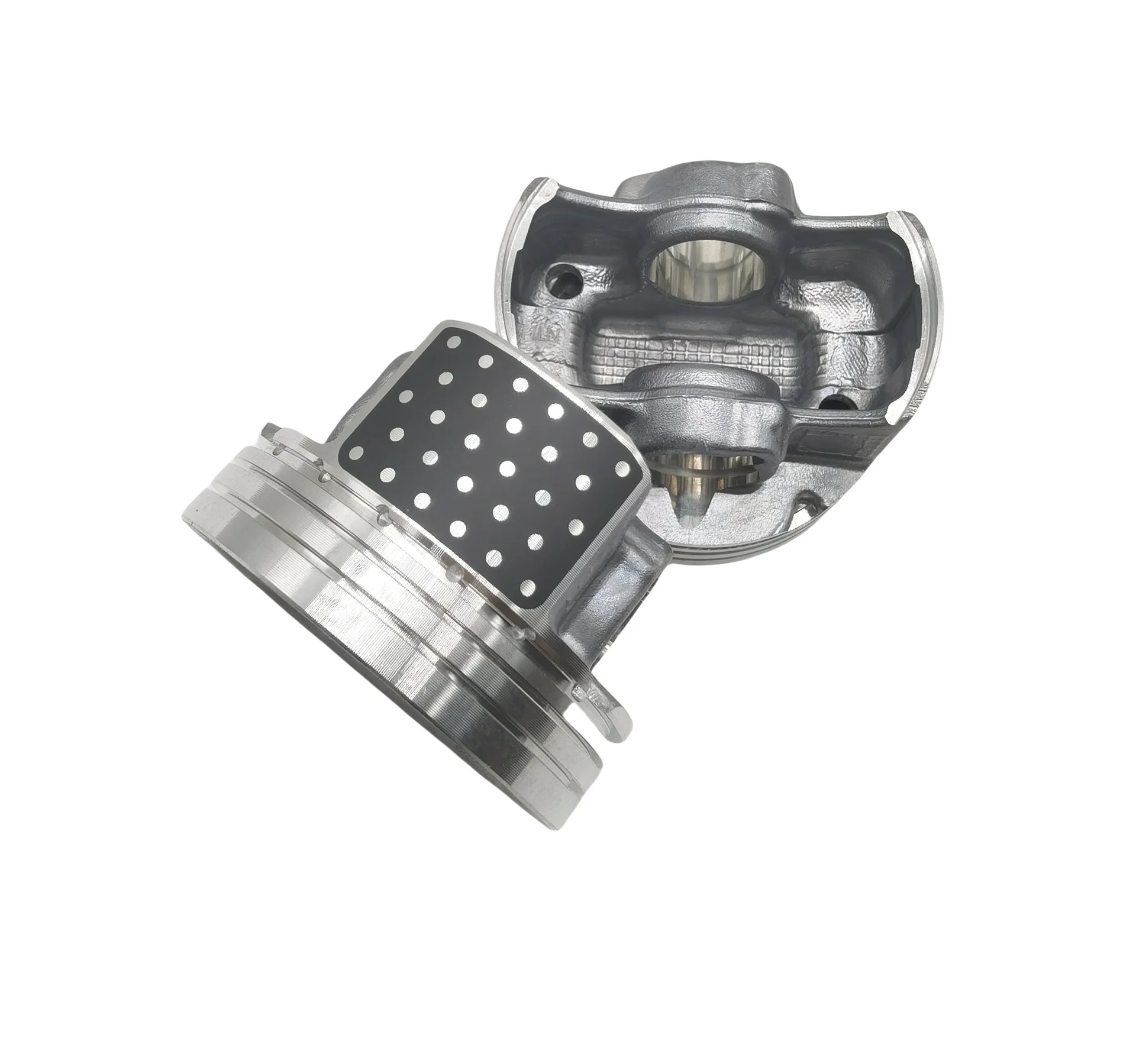 1pcs 13010-5PA-A00 13010-5PA-A00 Engine piston for Honda Accord 10th generation 1.5T CV1
1pcs 13010-5PA-A00 13010-5PA-A00 Engine piston for Honda Accord 10th generation 1.5T CV1