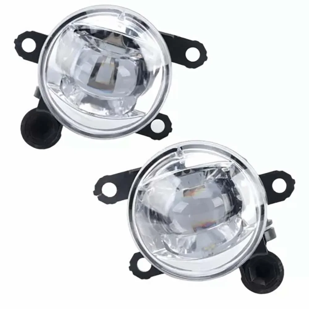 Front Bumper Foglight Fog Light for Mitsubishi Outlander 2023 2024 Replace the fog lights on the bumper
Front Bumper Foglight Fog Light for Mitsubishi Outlander 2023 2024 Replace the fog lights on the bumper