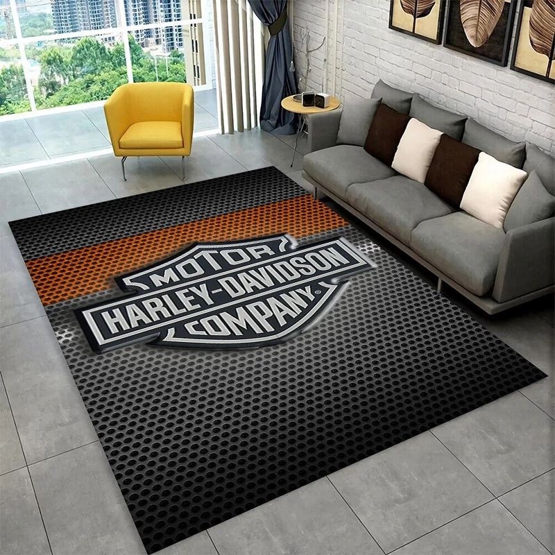 Retro H-Harleys Racing Moto Non-Slip Area Rug for Living Room,Bedroom,Playroom,Soft Carpet Floor Mat Home Decor Rug Kids Room
Retro H-Harleys Racing Moto Non-Slip Area Rug for Living Room,Bedroom,Playroom,Soft Carpet Floor Mat Home Decor Rug Kids Room