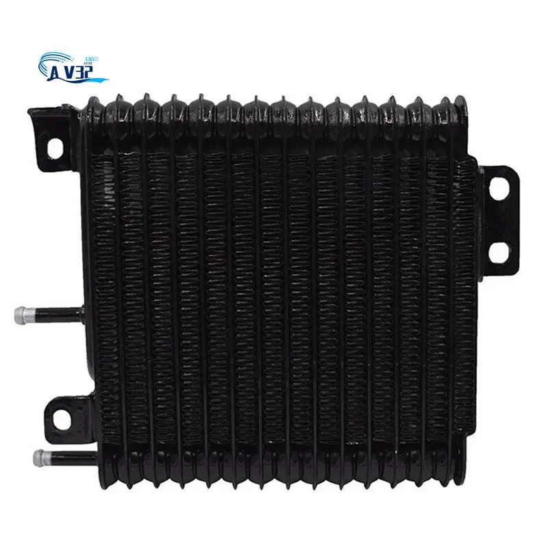 AV32-Transfer Oil Cooler Transmission Gear BOX Radiator For Mitsubishi Outlander Airtrek 2001-2008 CU2W CU4W CU5W MR983077
AV32-Transfer Oil Cooler Transmission Gear BOX Radiator For Mitsubishi Outlander Airtrek 2001-2008 CU2W CU4W CU5W MR983077