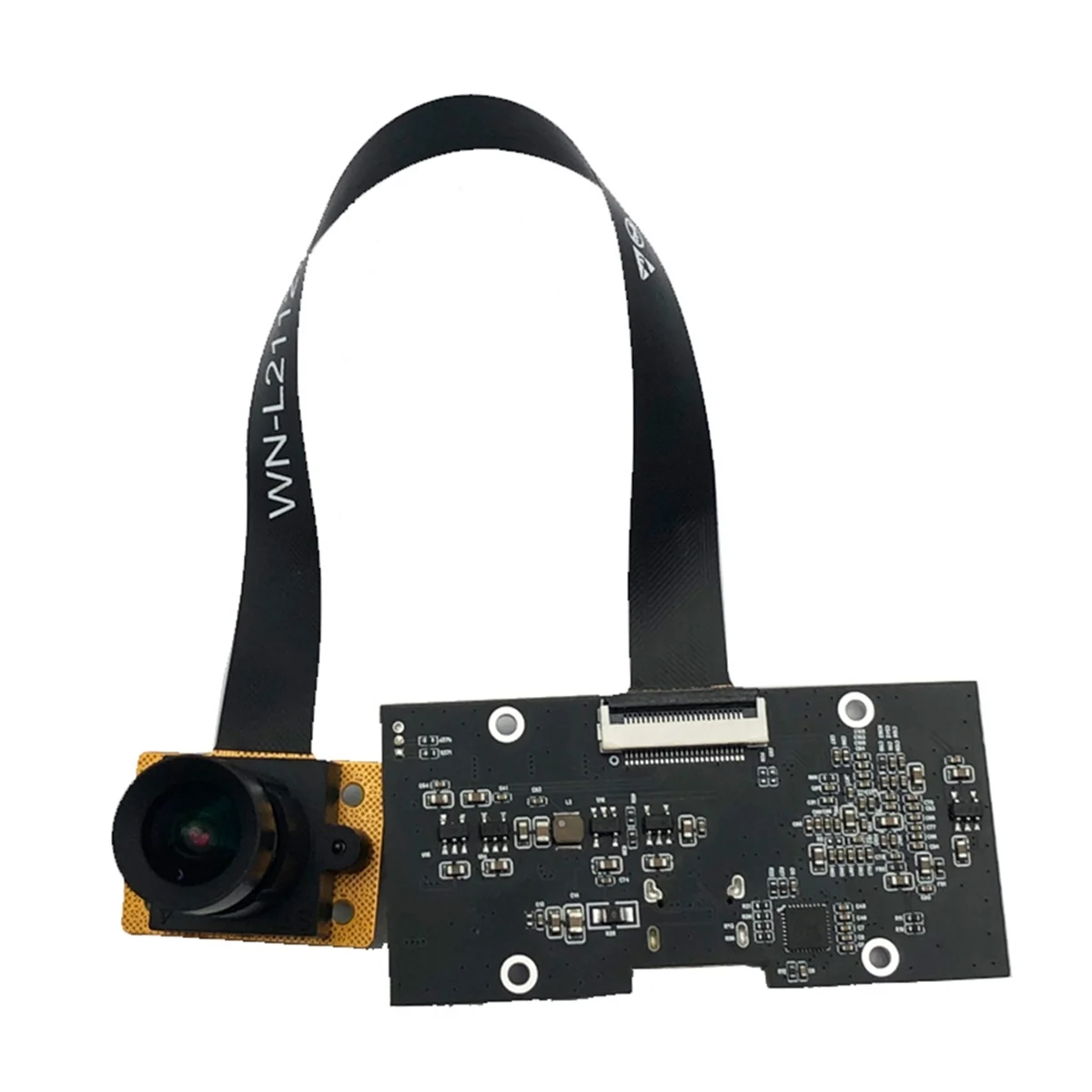 SVFE-g3840H X 2160V 4K 8MP HD 1/2-Inch OS08A10 USB3.0 Type-C Camera Module FF 93° MJPEG,YUV2,H264 ,H265 for Face
SVFE-g3840H X 2160V 4K 8MP HD 1/2-Inch OS08A10 USB3.0 Type-C Camera Module FF 93° MJPEG,YUV2,H264 ,H265 for Face