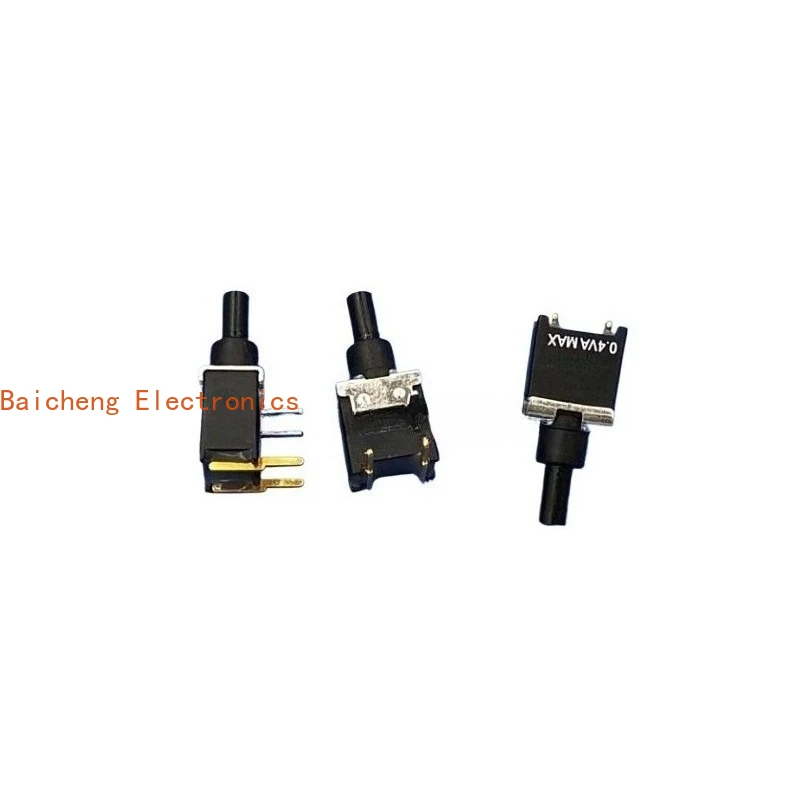 10PCS IP67 90 ° bent foot push button, lightly touch the side button, 2-pin 4-pin switch
10PCS IP67 90 ° bent foot push button, lightly touch the side button, 2-pin 4-pin switch