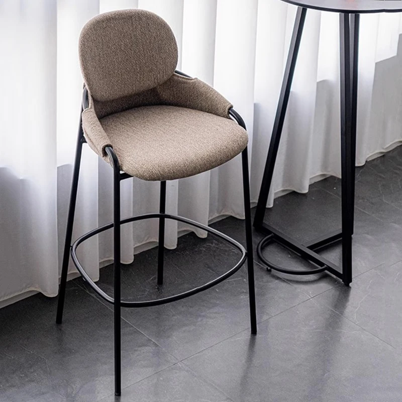 Living Room Dining Bar Stools Make Up Designer Barber Island Bar Chairs Restaurant Vanity Banqueta Nordic Furniture
Living Room Dining Bar Stools Make Up Designer Barber Island Bar Chairs Restaurant Vanity Banqueta Nordic Furniture