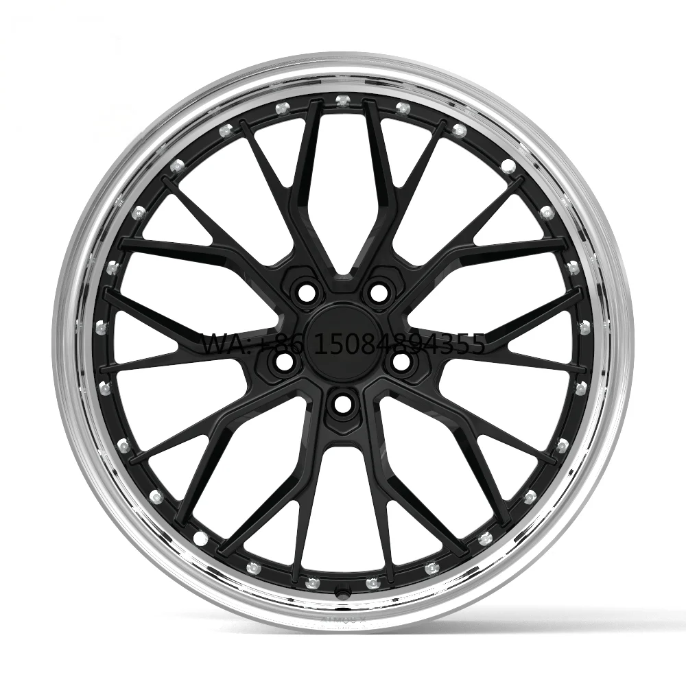 Custom Monoblock Deep Concave 18 19 20 21 22 Inch Aluminum Alloy Rims Forged Wheels
Custom Monoblock Deep Concave 18 19 20 21 22 Inch Aluminum Alloy Rims Forged Wheels