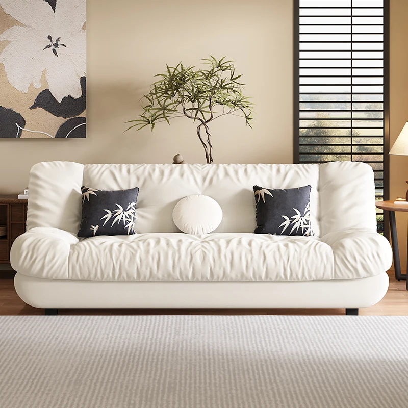 White Modern Living Room Sofas Cloud Women Loveseat House Living Room Sofas Minimalist Relaxing Muebles Trendy Furniture Home
White Modern Living Room Sofas Cloud Women Loveseat House Living Room Sofas Minimalist Relaxing Muebles Trendy Furniture Home