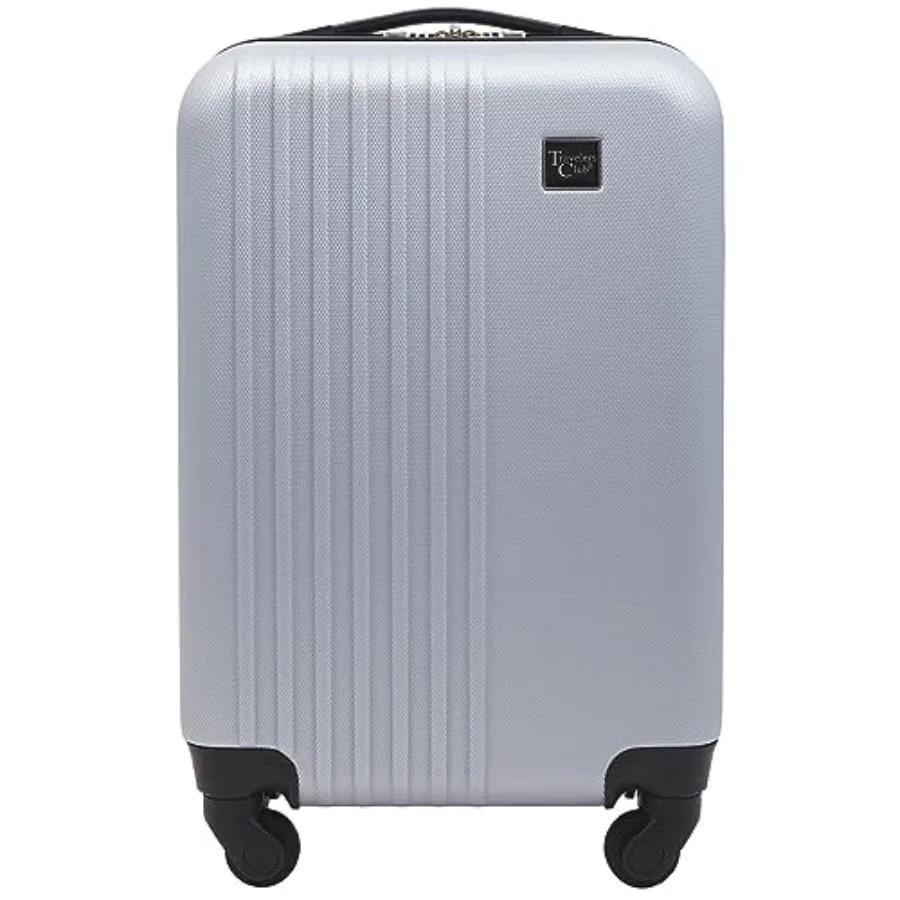 Cosmo Luggage, -20, 20-Inch
Cosmo Luggage, -20, 20-Inch