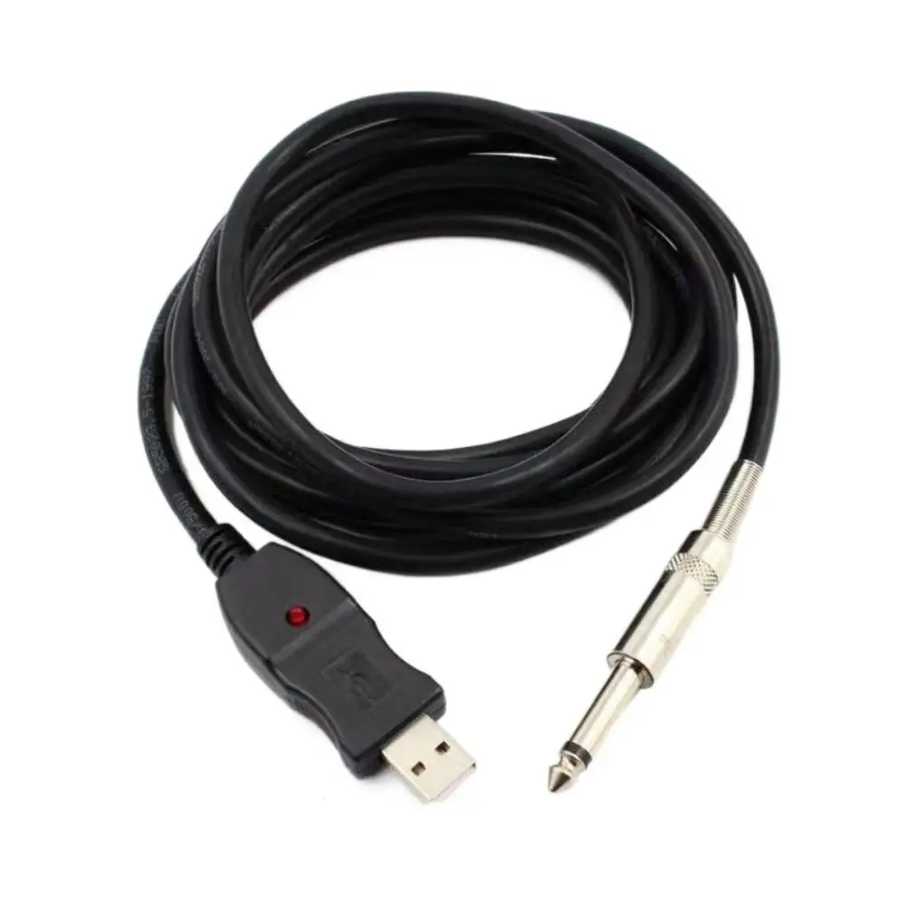 6,35 мм USB гитарный кабель Power Light USB Мужской гитарный кабель Интерфейсный аудиокабель XLR Canon 3M Гитарный аудиоразъем Шнур для ноутбука
6,35 мм USB гитарный кабель Power Light USB Мужской гитарный кабель Интерфейсный аудиокабель XLR Canon 3M Гитарный аудиоразъем Шнур для ноутбука