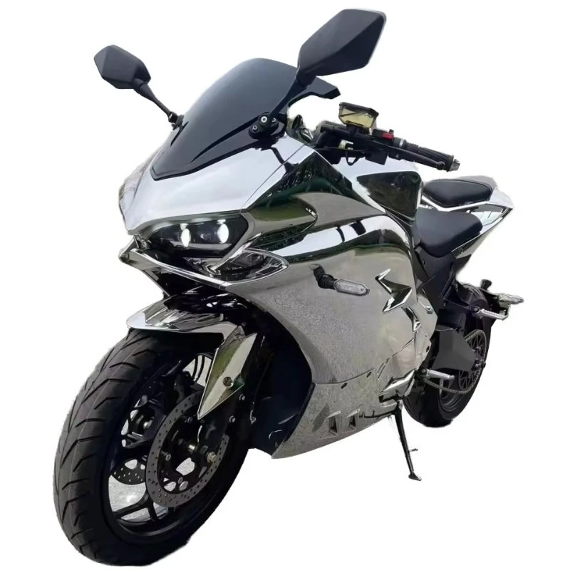 2026 72v 5000w Electric Motorcycle High Speed
2026 72v 5000w Electric Motorcycle High Speed