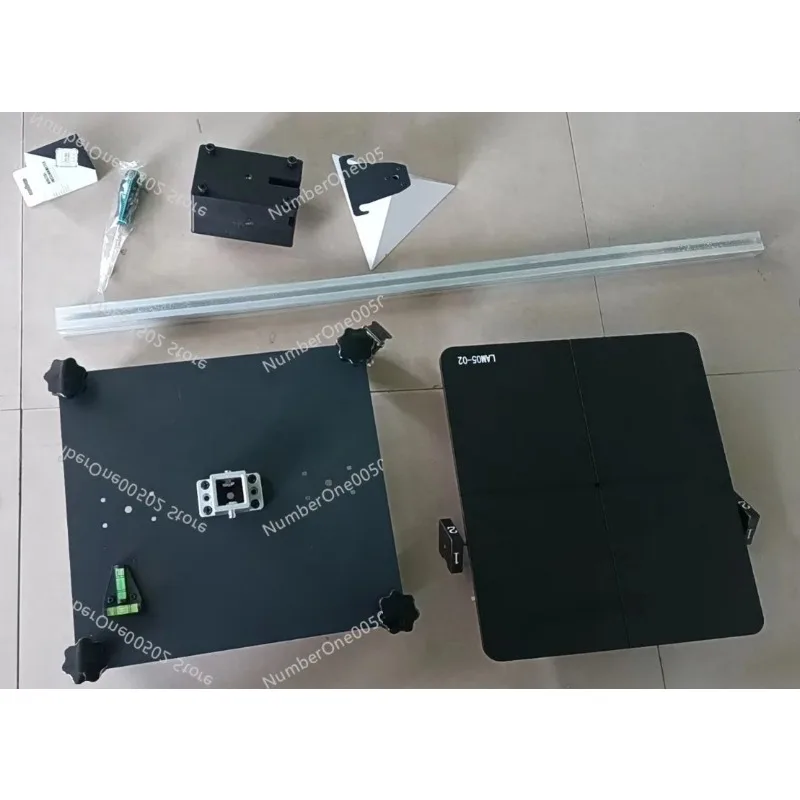 Automotive ACC Calibration Level with mmWave Radar Calibrator, Laser Corner Reflector ACC Target for BMW Toyota VW
Automotive ACC Calibration Level with mmWave Radar Calibrator, Laser Corner Reflector ACC Target for BMW Toyota VW