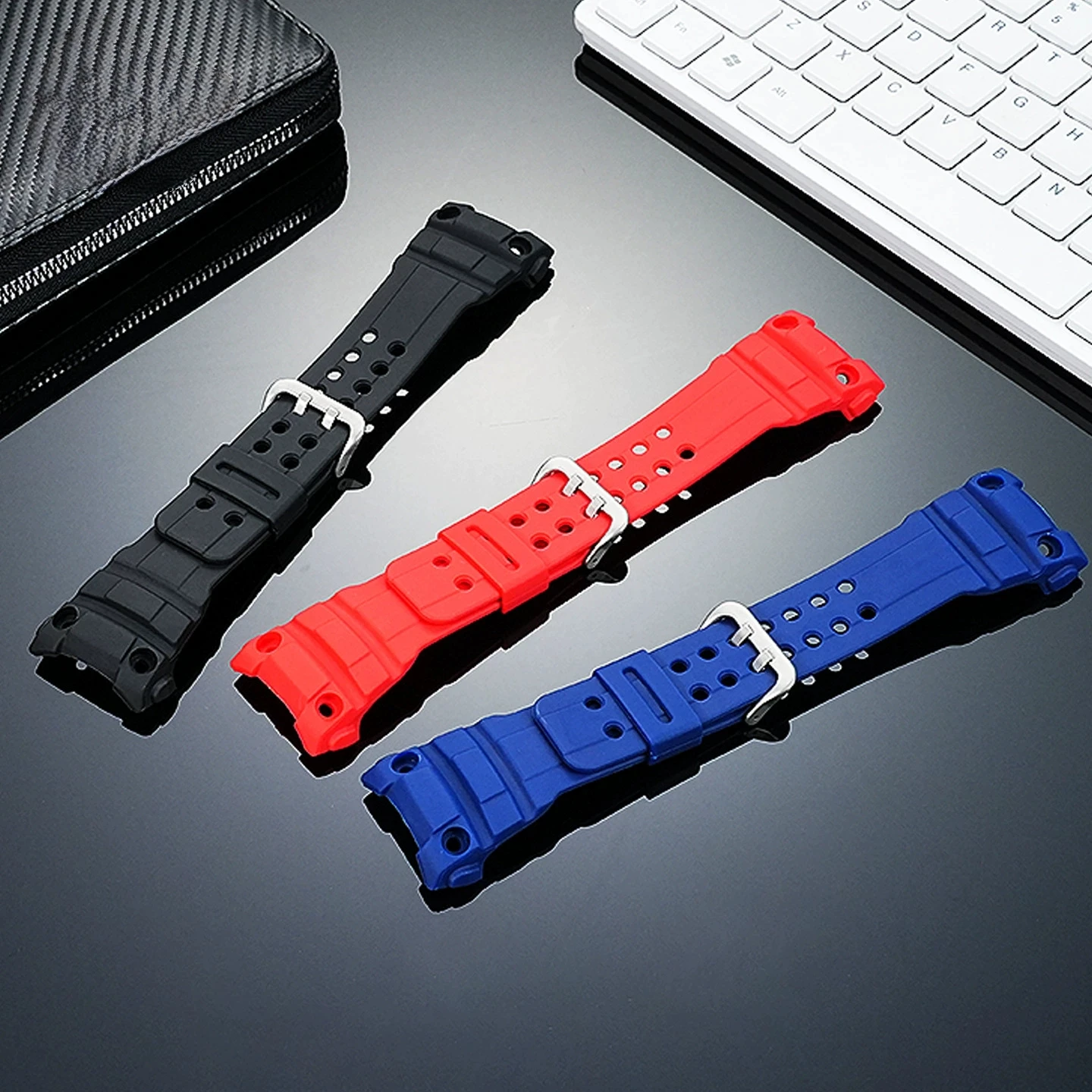 GWN-1000 полимерный ремешок для Casio G-SHOCK 5371 GWN-1000B GWN 1000, мужской сменный силиконовый ремешок для часов, спортивный водонепроницаемый ремешок, браслет
GWN-1000 полимерный ремешок для Casio G-SHOCK 5371 GWN-1000B GWN 1000, мужской сменный силиконовый ремешок для часов, спортивный водонепроницаемый ремешок, браслет