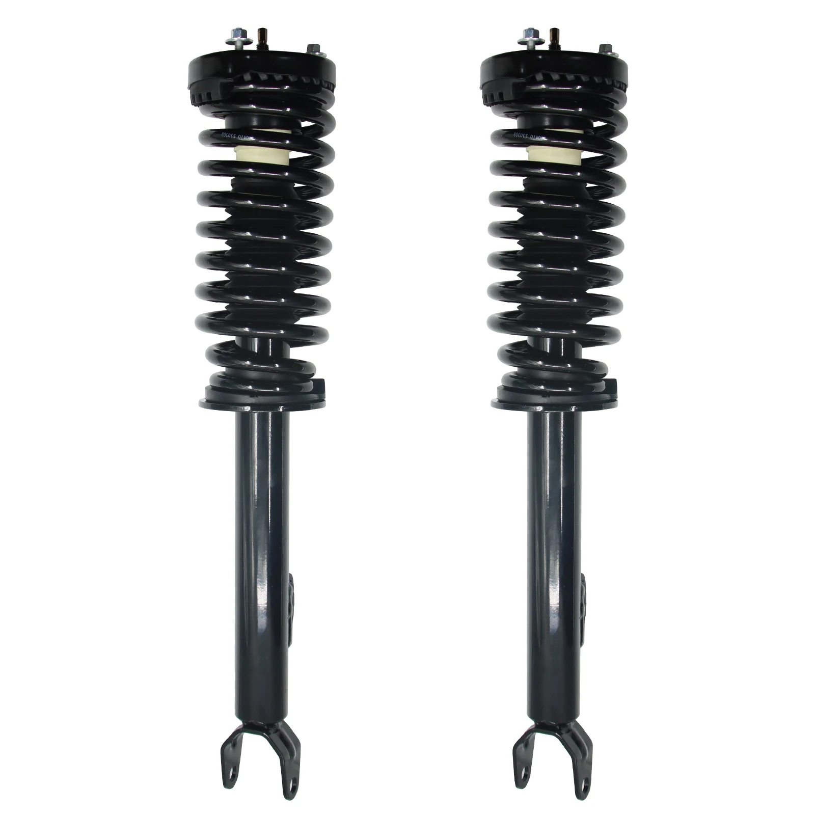 Front Struts Shock Absorber for 05-10 Charger Magnum/Chrysler 300 RWD 2.7L 3.5L
Front Struts Shock Absorber for 05-10 Charger Magnum/Chrysler 300 RWD 2.7L 3.5L