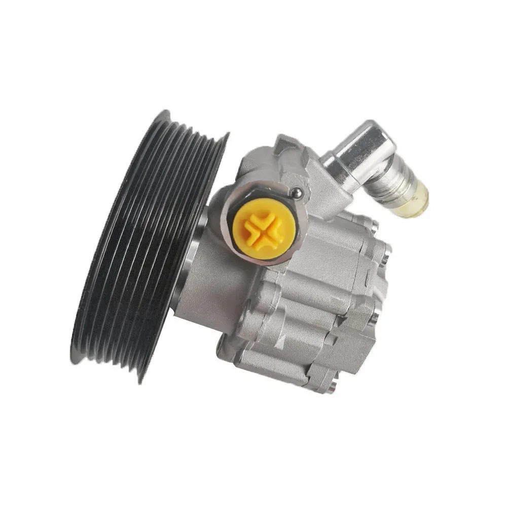 Power Steering Pump Fit For Mercedes-Benz GL320 GL350 ML320 ML350 R320 0064663101
Power Steering Pump Fit For Mercedes-Benz GL320 GL350 ML320 ML350 R320 0064663101