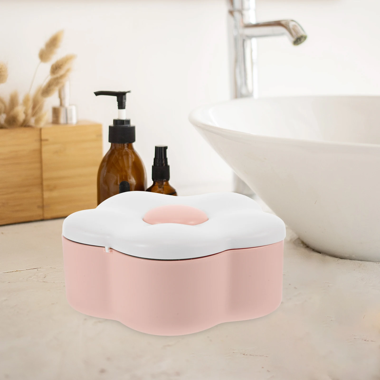 Floral Beauty Mirror Storage Box Jewelry Organizer Earring Case Holder Plastic Compact Travel Small Compartment Dresser Modern
Floral Beauty Mirror Storage Box Jewelry Organizer Earring Case Holder Plastic Compact Travel Small Compartment Dresser Modern
