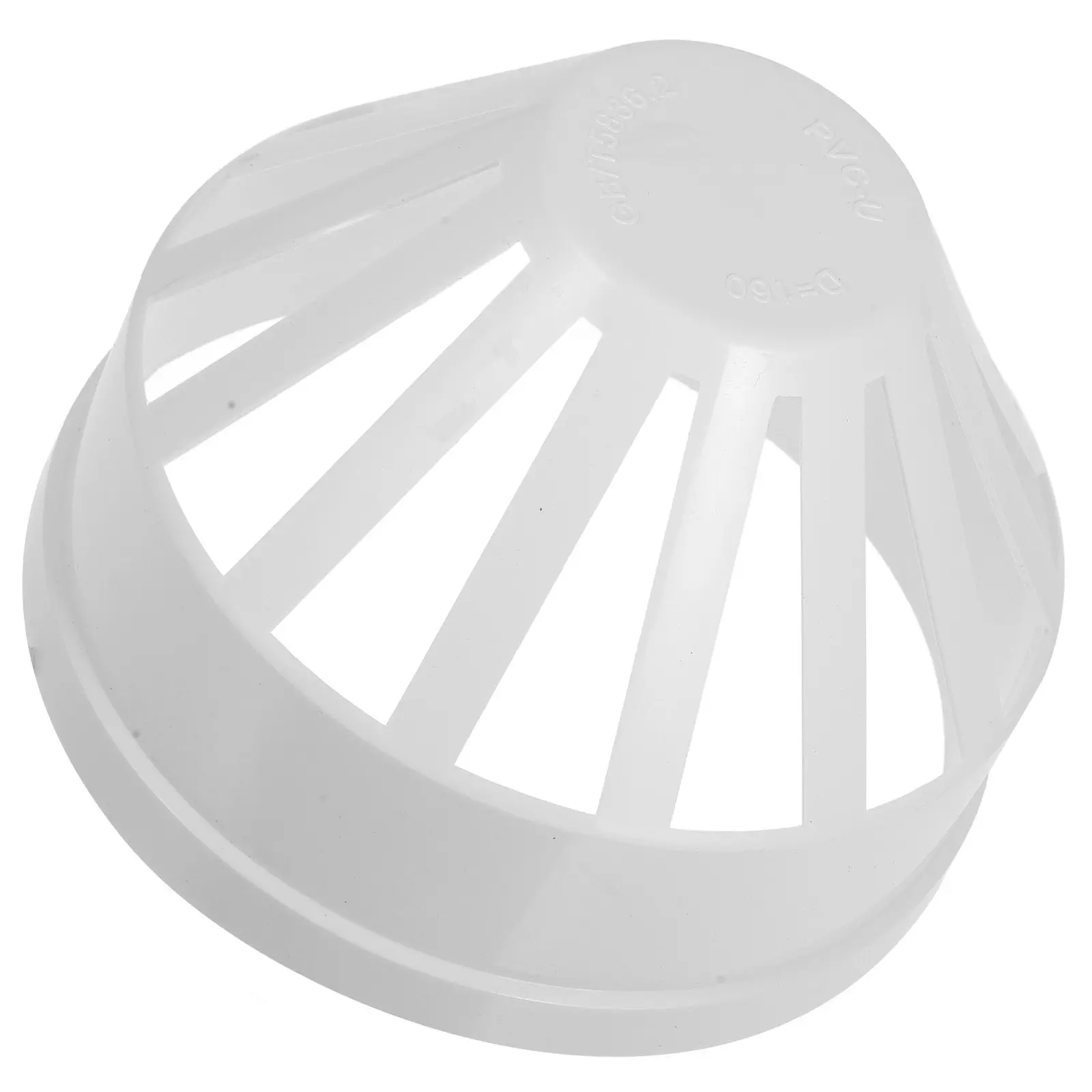 Outdoor Exhaust Vent Cap PVC Chimney Cover Part Rain Protection Air Ventilation Efficient Easy Install Reusable Range Hood
Outdoor Exhaust Vent Cap PVC Chimney Cover Part Rain Protection Air Ventilation Efficient Easy Install Reusable Range Hood