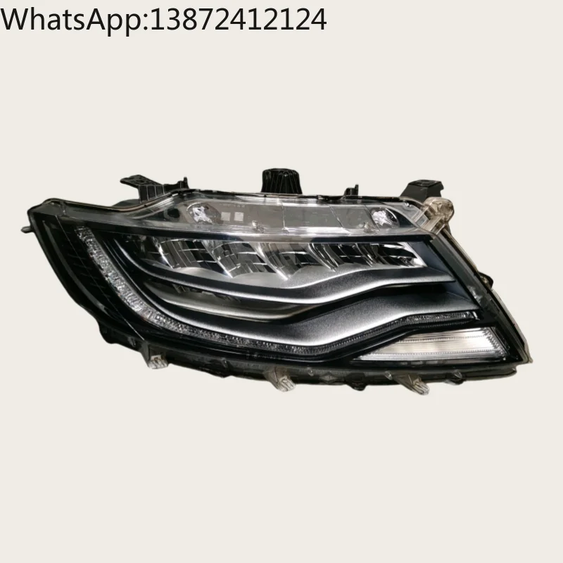 For Lincoln MKX Nautilus Headlight Assembly Car Light Original LED USA EDGE TQ1 OEM FA1Z13008D GA1Z13008A HA1Z13008C CD9 U540
For Lincoln MKX Nautilus Headlight Assembly Car Light Original LED USA EDGE TQ1 OEM FA1Z13008D GA1Z13008A HA1Z13008C CD9 U540