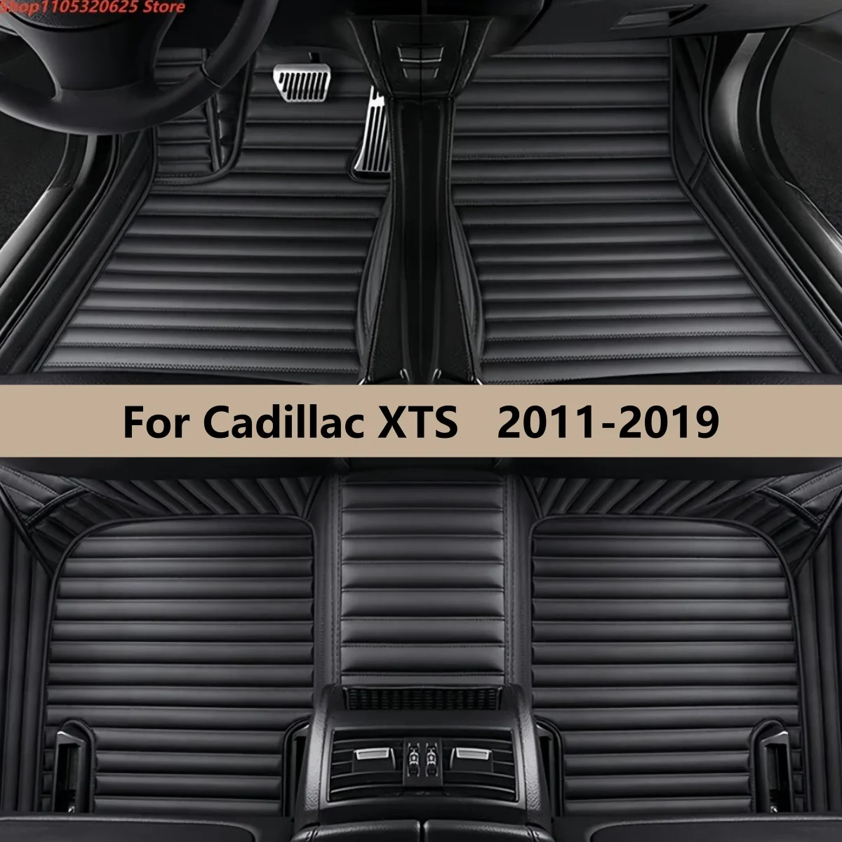 Автомобильные коврики на заказ для Cadillac XTS 2011-2019 годов, аксессуары для салона, защита от загрязнений, прочные кожаные коврики, защитная накладка
Автомобильные коврики на заказ для Cadillac XTS 2011-2019 годов, аксессуары для салона, защита от загрязнений, прочные кожаные коврики, защитная накладка