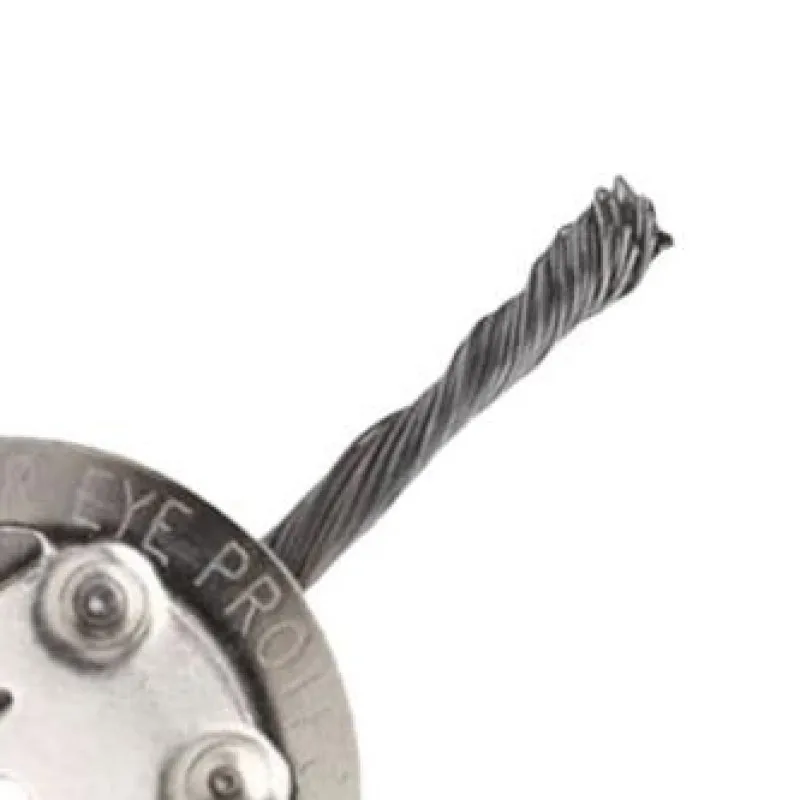 Grass Trimmer Head Universal Wire Trimmer Head Replacement Wacker Attachments Heads for Brush Cutter
Grass Trimmer Head Universal Wire Trimmer Head Replacement Wacker Attachments Heads for Brush Cutter