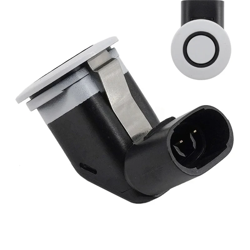 89341-BZ111 For Toyota Daihatsu Perodua Alza Axia Myvi 2005-2011 PDC Parking Sensor Car Parktronic Assist Sensor
89341-BZ111 For Toyota Daihatsu Perodua Alza Axia Myvi 2005-2011 PDC Parking Sensor Car Parktronic Assist Sensor