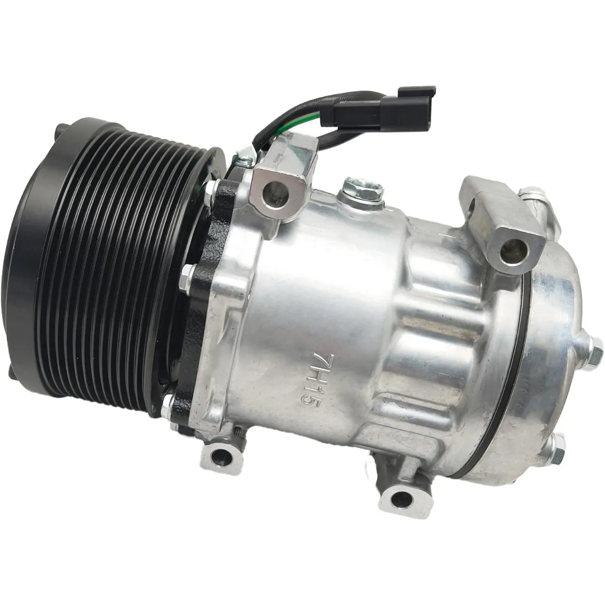 24V AC Compressor 372-9295 3729295 For CAT Excavator 320E 320D 329E 324E 323DL 326F 330F 335F 320D2FMLL 538LL 558LL
24V AC Compressor 372-9295 3729295 For CAT Excavator 320E 320D 329E 324E 323DL 326F 330F 335F 320D2FMLL 538LL 558LL