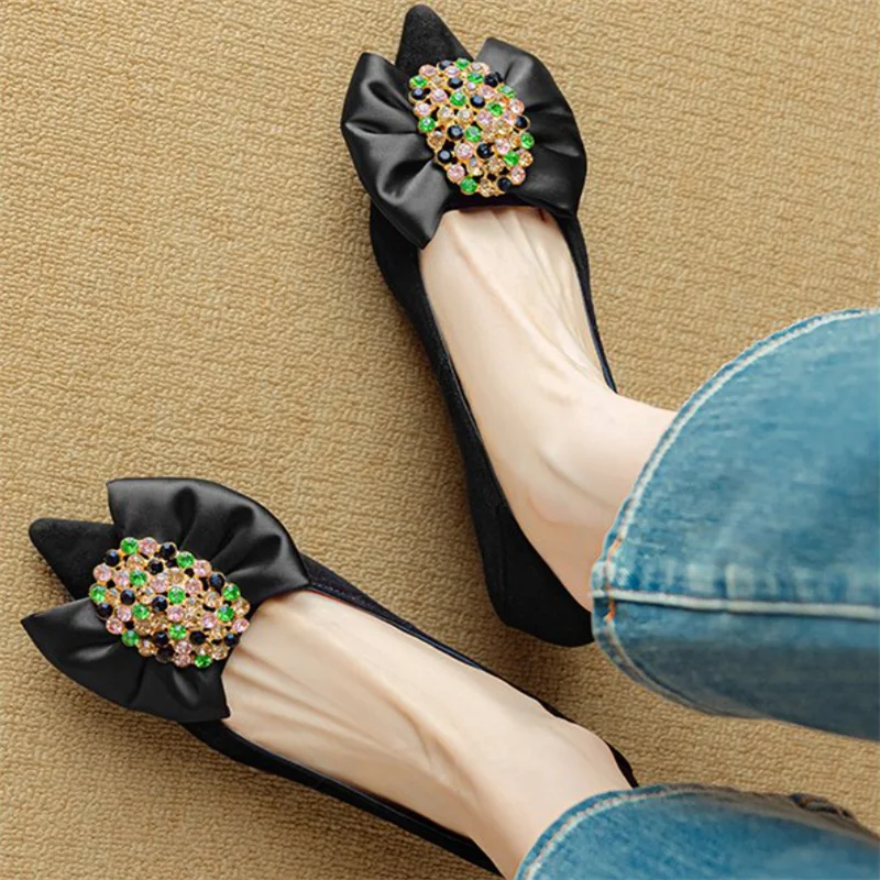 Pointed Toe High Heels Women Shoes Sexy Shallow Sandals Summer 2025 New Elegant Pumps Crystal Bow Woman Slides Zapatos Mujer
Pointed Toe High Heels Women Shoes Sexy Shallow Sandals Summer 2025 New Elegant Pumps Crystal Bow Woman Slides Zapatos Mujer