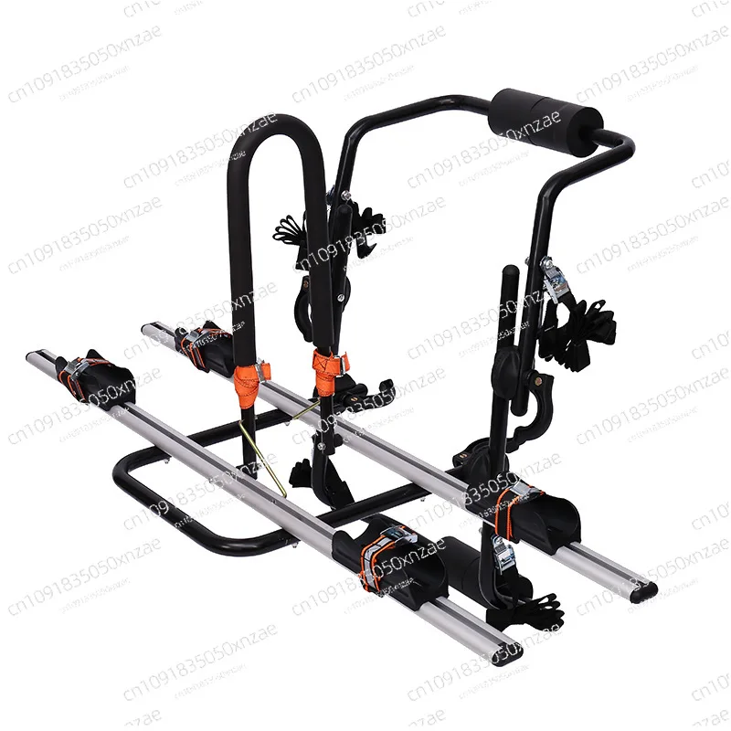 Rear Support Aluminum Alloy Lift Universal Car Bicycle Frame RV Off-road Vehicle Frame
Rear Support Aluminum Alloy Lift Universal Car Bicycle Frame RV Off-road Vehicle Frame