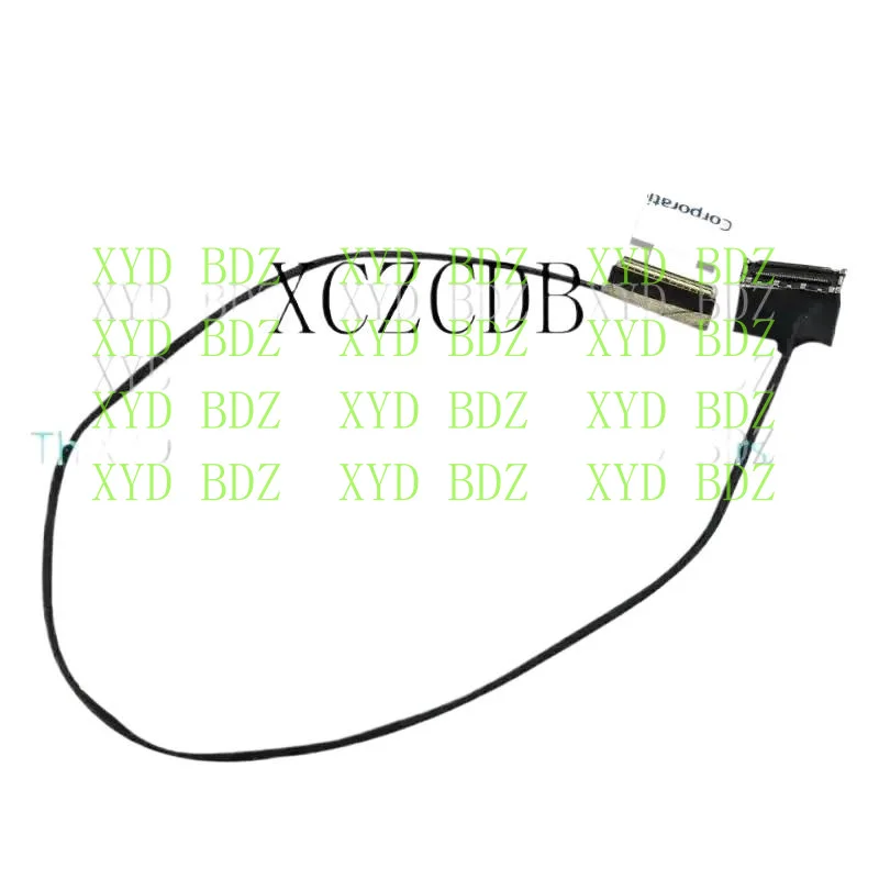CD 40-контактный гибкий видеодисплей с ЖК-экраном для Clevo PC70DN2 6-43-PC701-011-1N
CD 40-контактный гибкий видеодисплей с ЖК-экраном для Clevo PC70DN2 6-43-PC701-011-1N